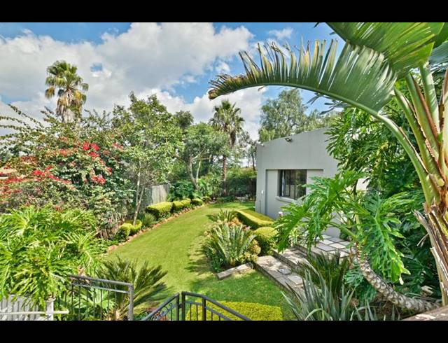 4 BEDROOM HOUSE FOR SALE IN WILROPARK